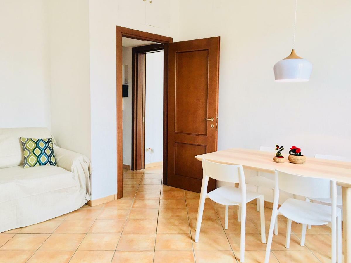 Panoramic Castle Apt Trastevere Rome Bagian luar foto